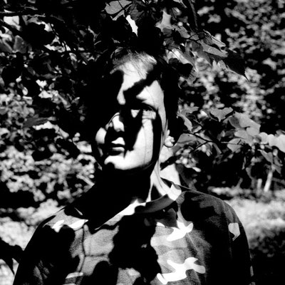 Michael Koch: Camouflage, 2015, C-Print, Diasec