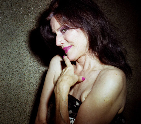 Michael Koch: Marie-Louise, 2010, C-Print, Diasec, from: arena