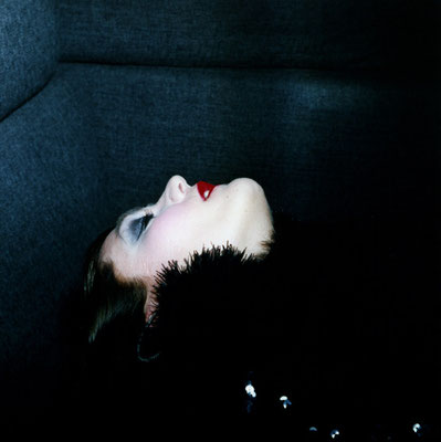 Michael Koch: Apate, 2009, C-Print, Diasec, 98cm x 98cm