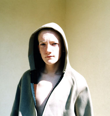 Michael Koch: Talvon, C-Print, 2005, from: epigonia