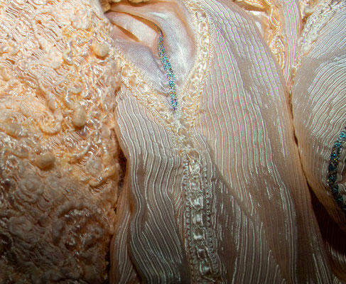Michael Koch: Salome, C-Print, 2006, from: Limbo