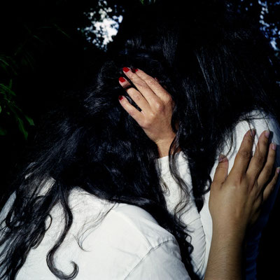 Michael Koch: Laudanum, 2011, C-Print, Diasec