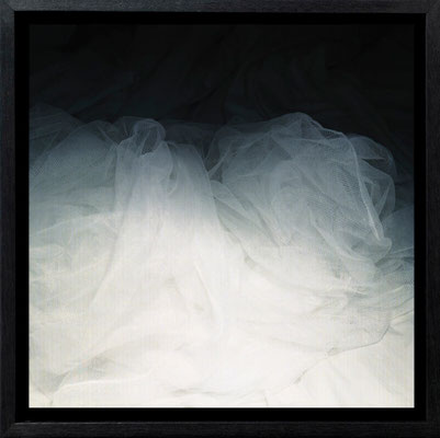 Michael Koch: Refugium, 2011, C-Print, Diasec, gerahmt/Schattenfuge, from: Elysion