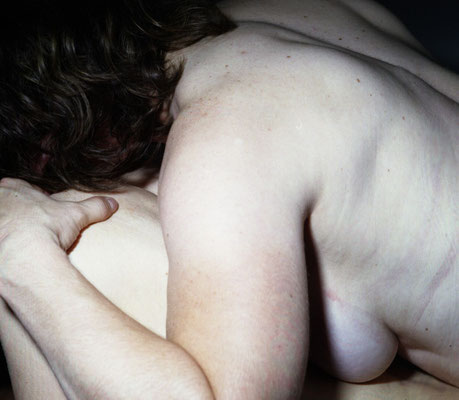 Michael Koch: Amoroso, 2010, C-Print, Diasec, from: arena