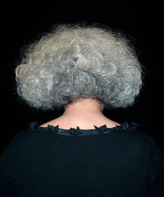 Michael Koch: Zerrin, 2014, C-Print, Diasec