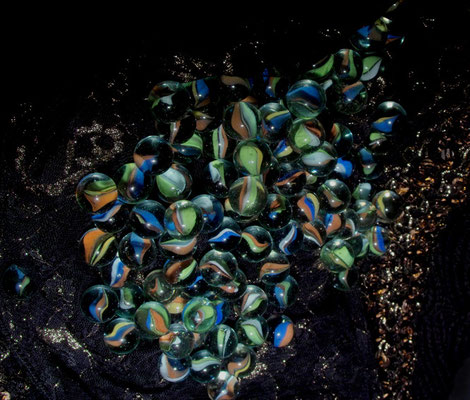 Michael Koch: Muldra, 2007, C-Print, Diasec, from: acapulco