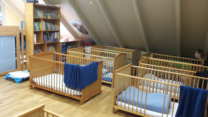 Schlafraum - kindergarten-stgeorgs Webseite!