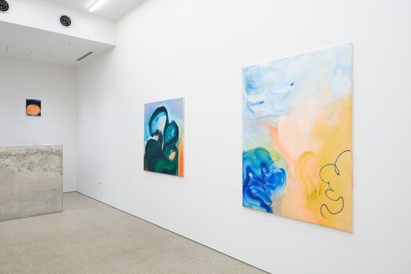 Melt Away, 104Galerie Tokyo, Japan, 2023