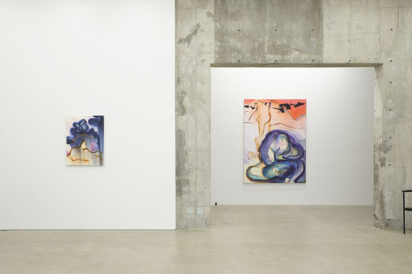 Traumlandschaften, April 17 - May 23, 2026 104Galerie, Tokyo, Installation view