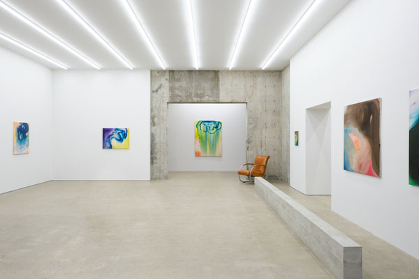 Melt Away, 104Galerie Tokyo, Japan, 2023