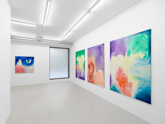 Dreams are my Reality, 2023, SIM SMITH, London