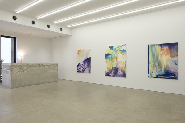 Traumlandschaften, April 17 - May 23, 2026 104Galerie, Tokyo, Installation view