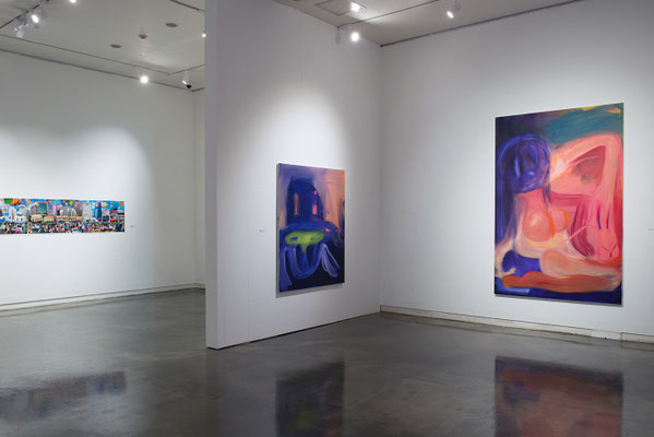 Facing the Flat World, MMCA Goyang/Seoul, South Korea, 2019