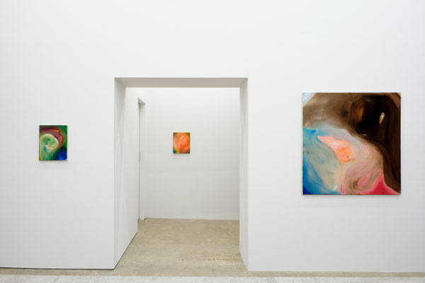 Melt Away, 104Galerie Tokyo, Japan, 2023