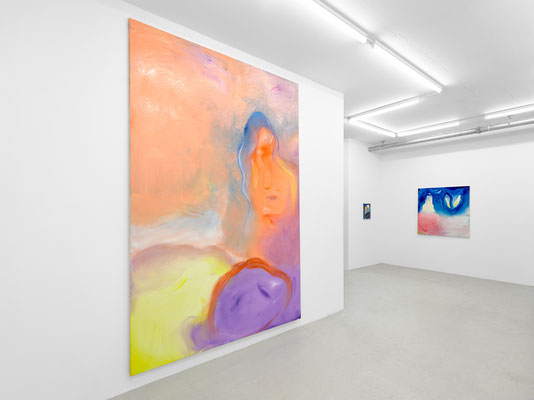 Dreams are my Reality, 2023, SIM SMITH, London