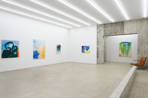 Melt Away, 104Galerie Tokyo, Japan, 2023