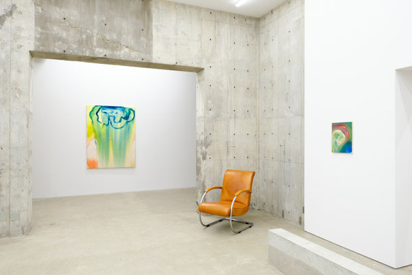 Melt Away, 104Galerie Tokyo, Japan, 2023
