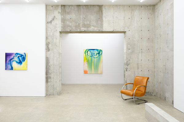 Melt Away, 104Galerie Tokyo, Japan, 2023