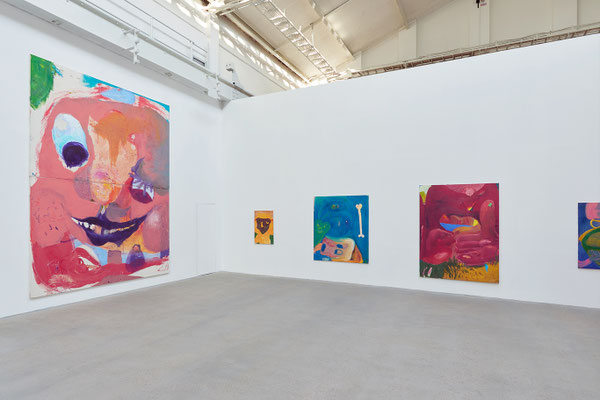 ARCHIPELAGO - Goldrausch 2018, Reinbeckhallen Berlin, Photo: Sebastian Eggler