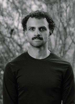 Onkar Kale - Secretary