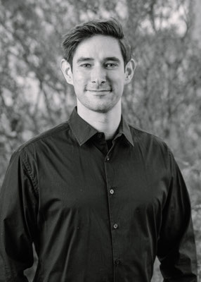 Michael Davidson - Committee Member