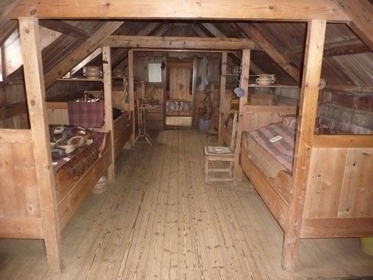 Glaumbaer Museum