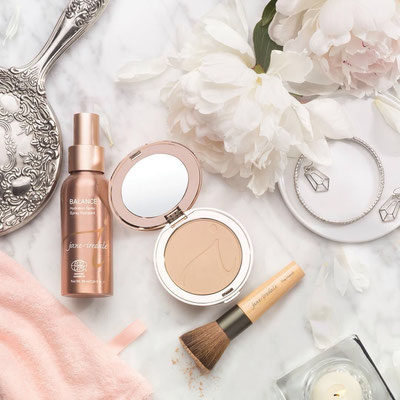 Jane Iredale