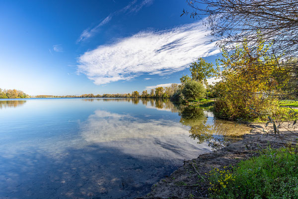 Silbersee