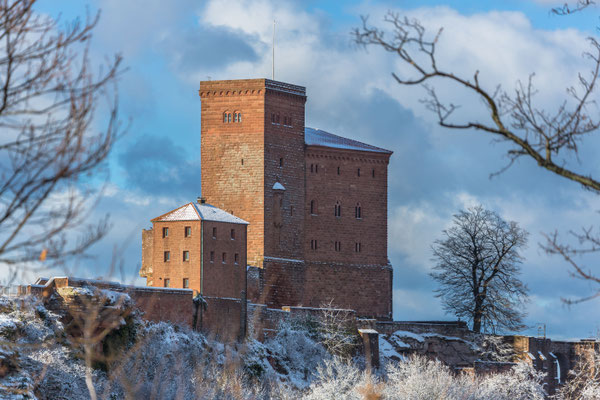 Burg Trifels