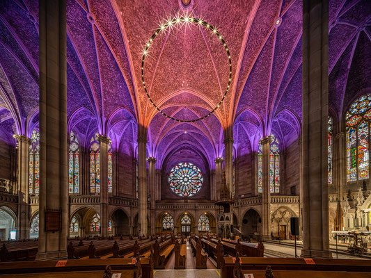 Gedächtniskirche Speyer