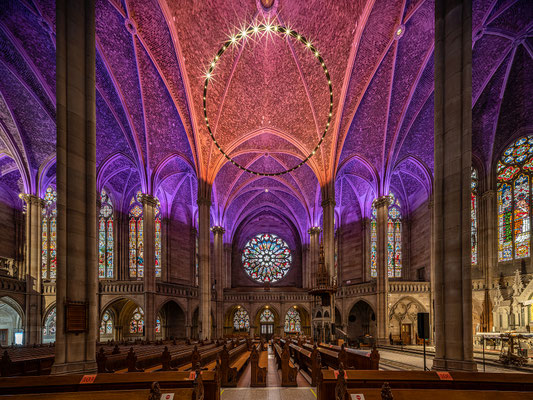Gedächtniskirche Speyer