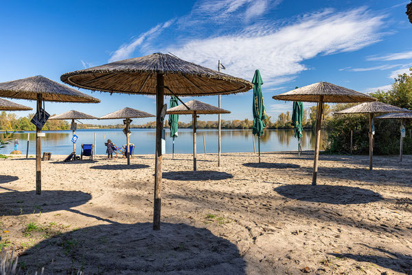 Silbersee