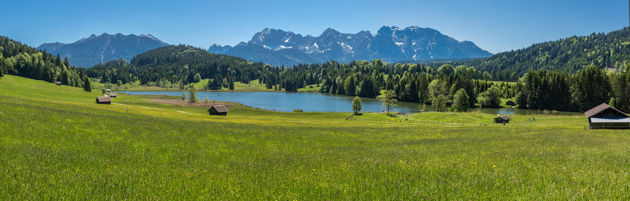 Geroldsee