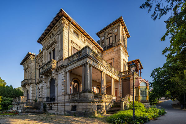 Villa Böhm