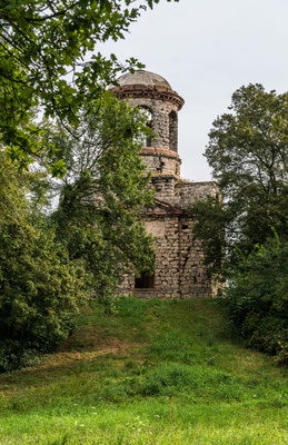 Schwetzinger Schlossgarten