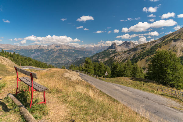 Col d'Allos