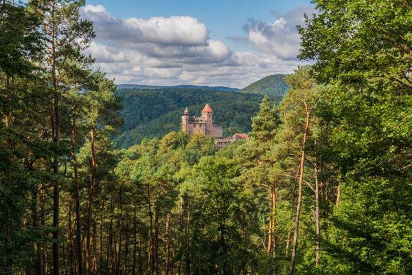 Burg Berwartstein