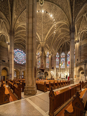 Gedächtniskirche in Speyer