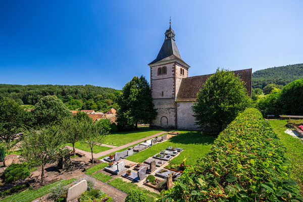 Christuskirche Rumbach