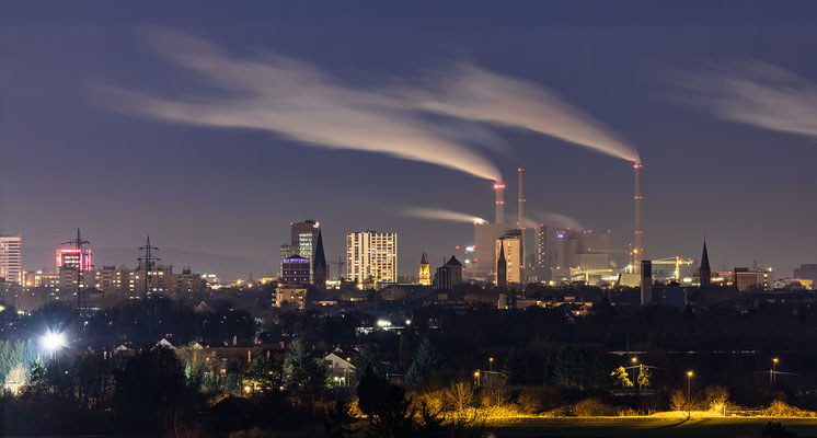 GKM in Mannheim