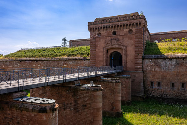 Weißenburger Tor
