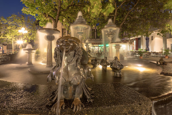 Elwetritschenbrunnen