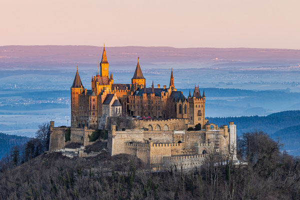 Burg Hohenzollern