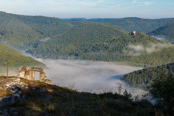 Ruine Ramburg