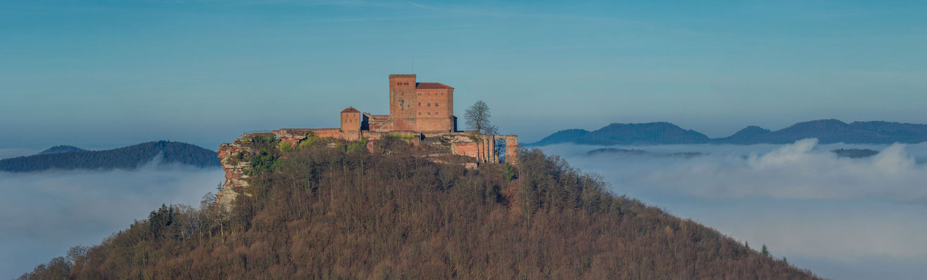 Burg Trifels