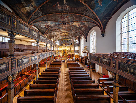 Dreifaltigkeitskirche in Speyer