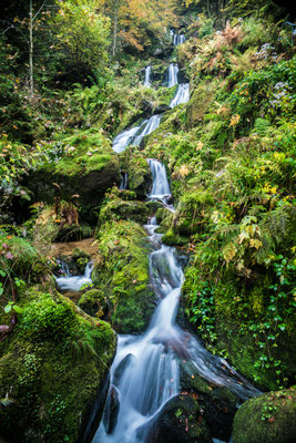 Gertelbachschlucht