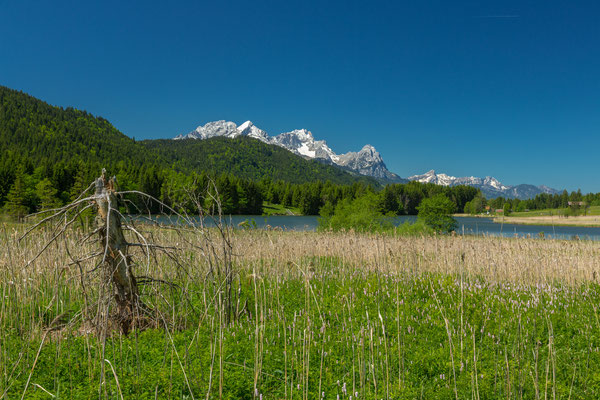 Geroldsee