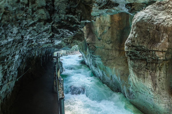 Partnachklamm