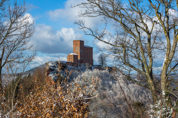 Burg Trifels